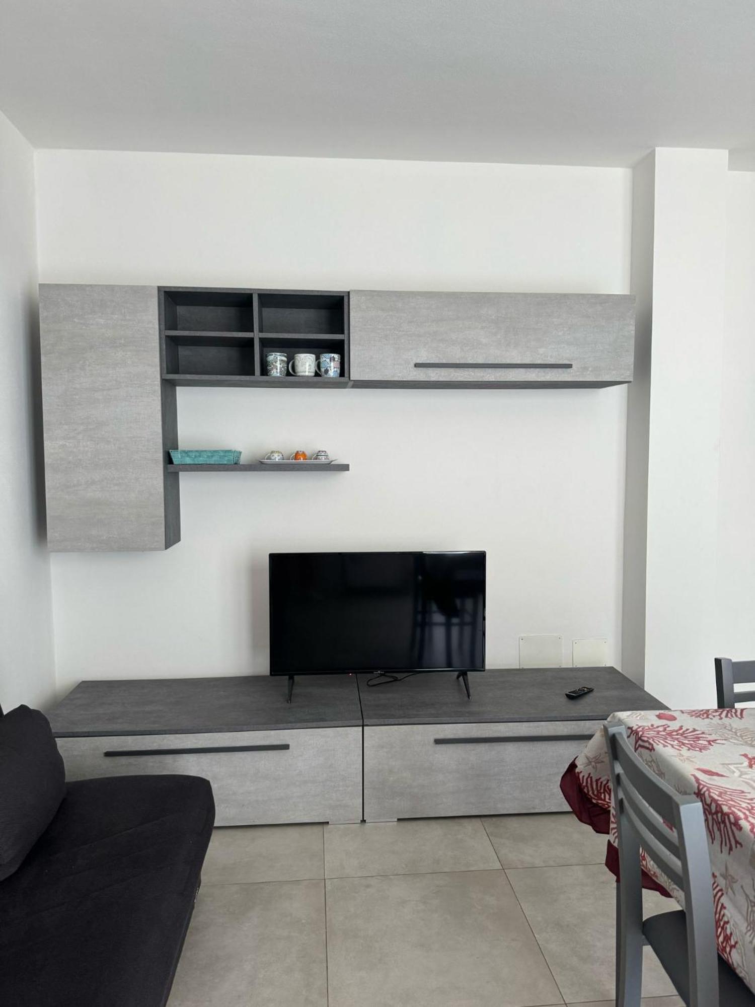 Prendas Alghero Exterior foto
